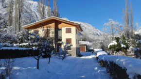 Gite proche Valthorens par Orelle Valloire Vanoise